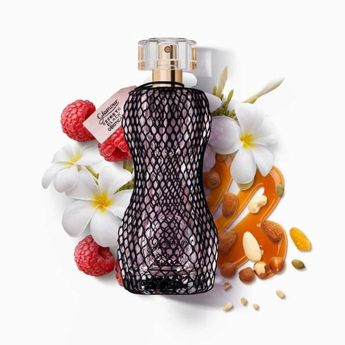 O Boticário Glamour Secrets Black Eau de Toilette 75ml
